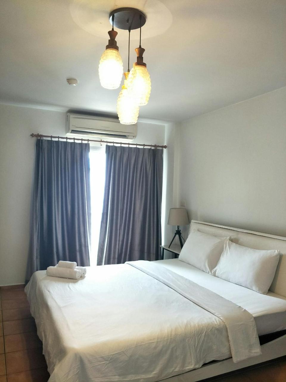 Lomsabai Apartments บางแสน ภายนอก รูปภาพ